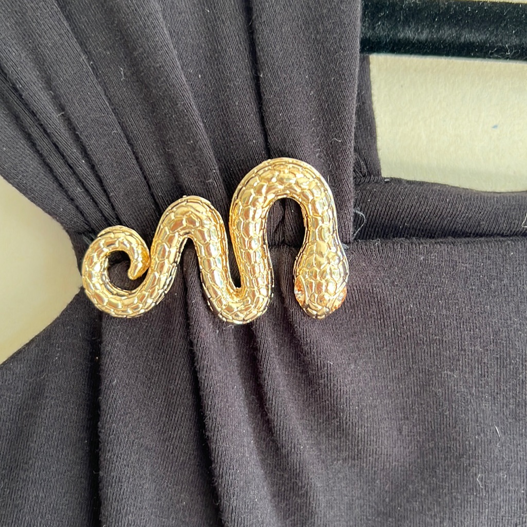 Cache Serpent Top